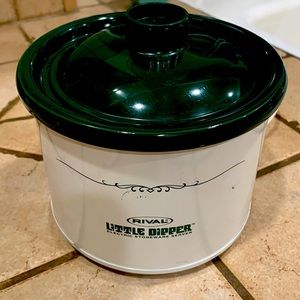Crock pot
